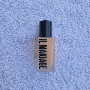 IL MAKIAGE “Woke Up Like This” #60 Flawless Base Foundation